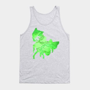 Myrrh: Great Dragon Tank Top